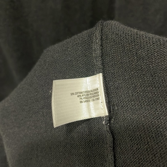 BOGO🥳Old Navy sweater dress - Picture 3 of 4